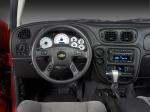 Chevrolet TrailBlazer EXT 2003 года